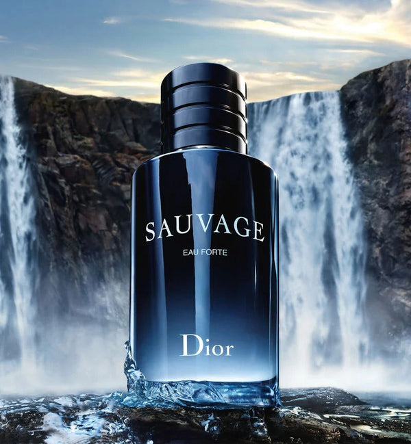 Christian Dior Sauvage for Men – 6.8 oz Parfum Spray