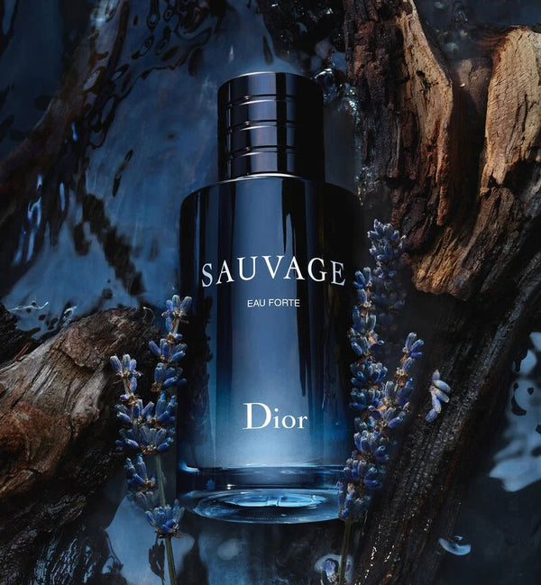 Christian Dior Sauvage for Men – 6.8 oz Parfum Spray